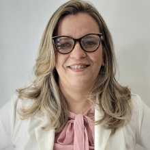 Dra Silvana Félix